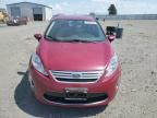 2011 Ford Fiesta SEL