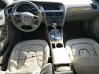 2009 Audi A4 Premium Plus