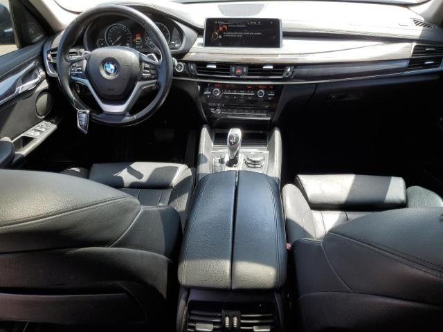 2016 BMW X6 Xdrive35i