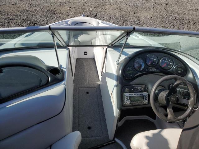 2005 Boat W/TRL 27.5