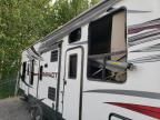 2016 Keystone Trailer