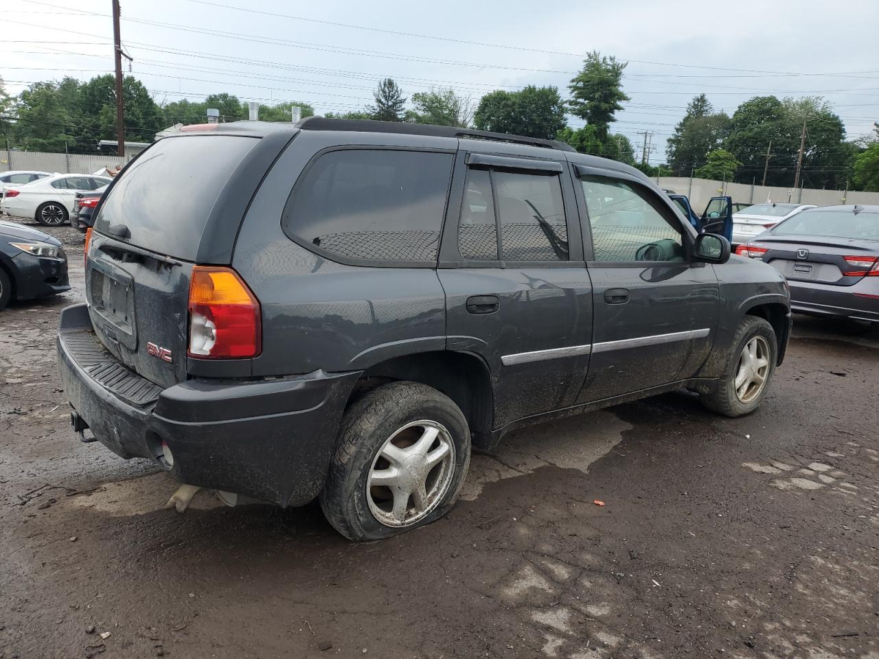 2007 GMC Envoy