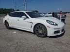 2015 Porsche Panamera se Hybrid