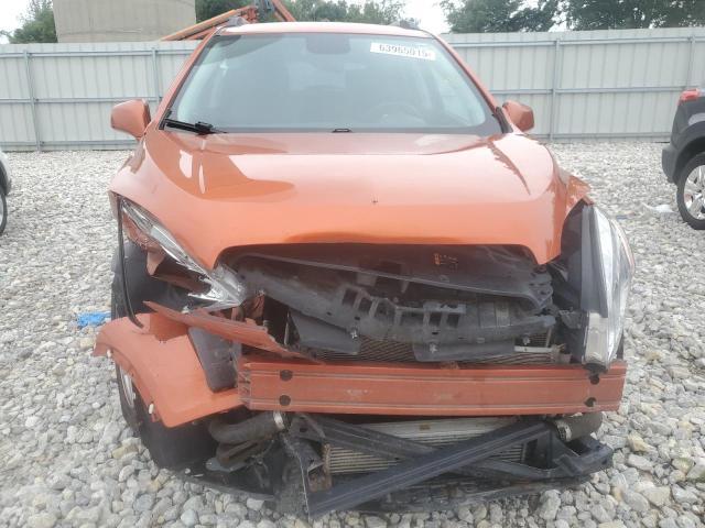 2016 Chevrolet Trax 1LT