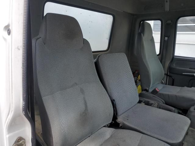 2004 Isuzu FRR
