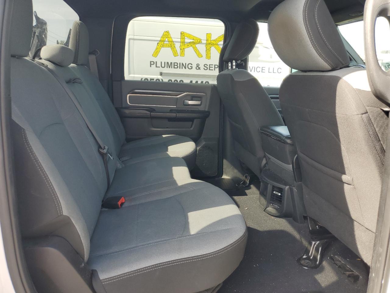2021 Dodge RAM 2500 BIG Horn