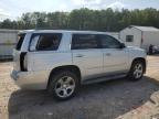 2016 Chevrolet Tahoe C1500 lt