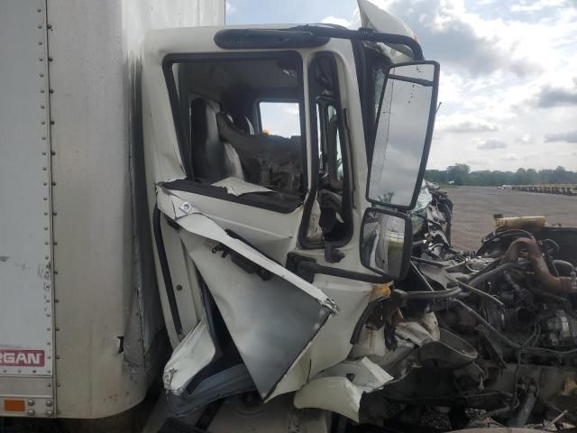 2012 International 4000 4300