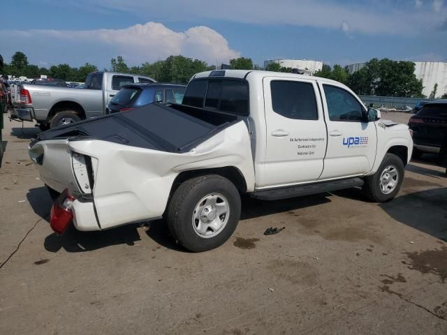 2023 Toyota Tacoma Double cab