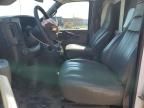 2017 Chevrolet Express G2500