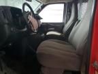 2016 Chevrolet Express G2500