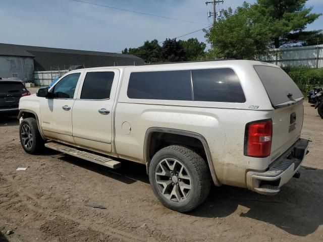 2014 GMC Sierra K1500 Denali
