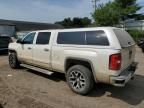 2014 GMC Sierra K1500 Denali