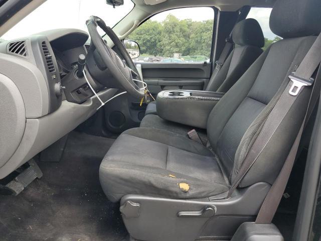 2013 GMC Sierra C1500 SL