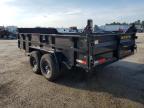 2025 Griffin GT-714 Dump Trailer