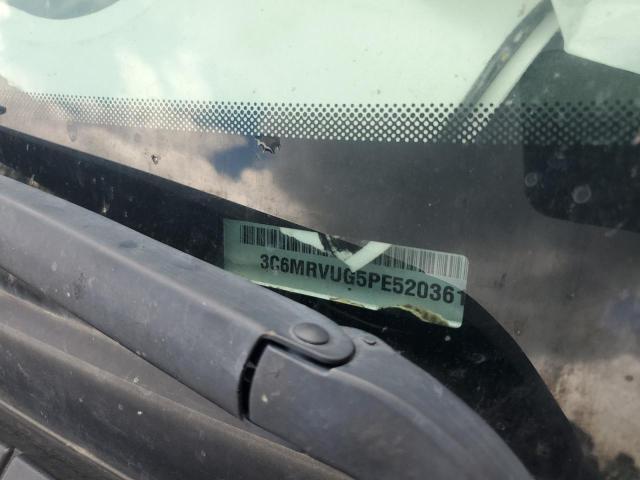 2023 Dodge RAM Promaster 3500 3500 High
