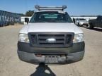 2008 Ford F150