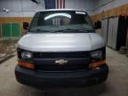 2011 Chevrolet Express G1500