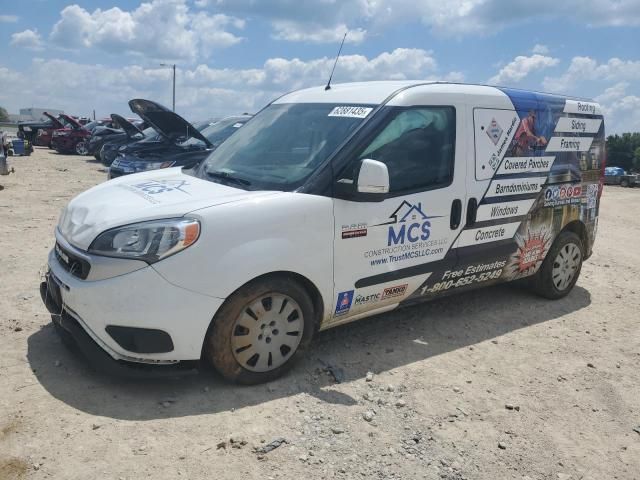 2019 Dodge RAM Promaster City SLT