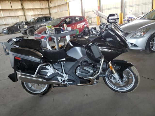 2023 BMW R 1250 RT