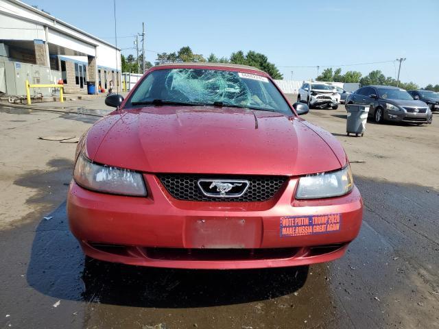 2003 Ford Mustang