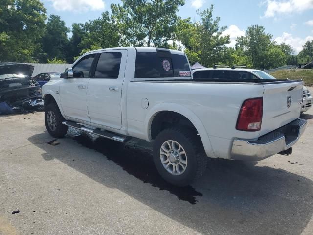 2012 Dodge RAM 2500 Laramie