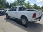 2012 Dodge RAM 2500 Laramie