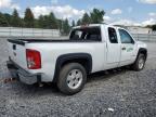 2012 Chevrolet Silverado K1500 LT