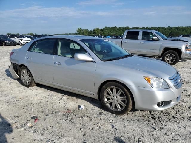 2008 Toyota Avalon xl