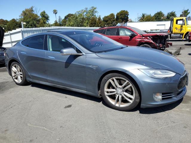 2012 Tesla Model s