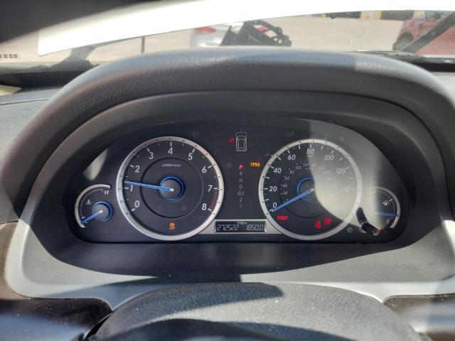 2014 Honda Crosstour exl