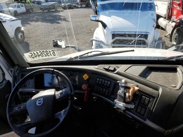2019 Volvo Vn vnl