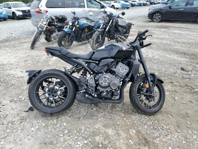 2024 Honda CB1000 RA