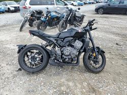2024 Honda CB1000 RA en venta en North Billerica, MA