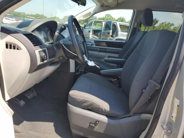 2010 Dodge Grand Caravan sxt
