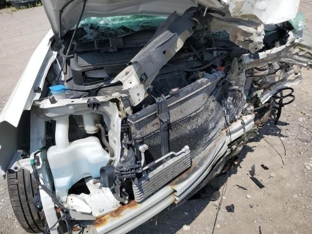 2013 Honda Pilot Touring