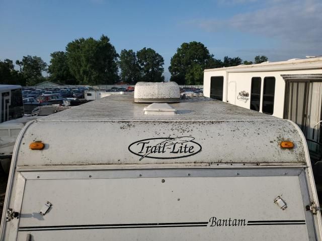 2000 Trail Lite Bantam