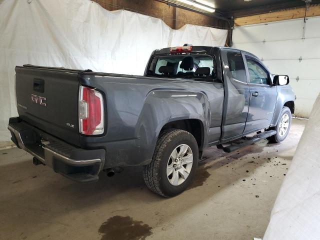 2016 GMC Canyon SLE