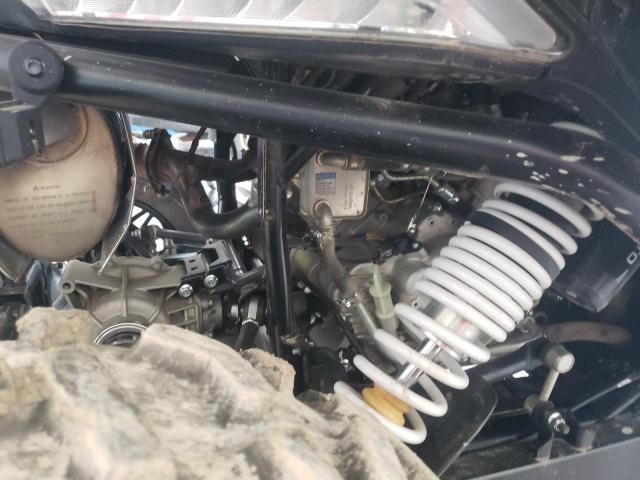 2023 Cf Moto Zforce 950 HO Sport