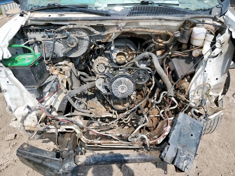 2021 GMC Savana Cutaway G4500