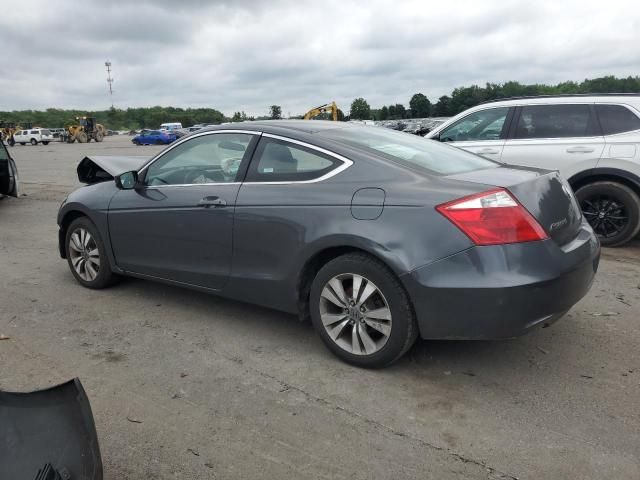 2008 Honda Accord LX-S