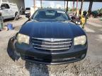 2005 Chrysler Crossfire