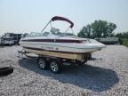 2005 Larson Boat
