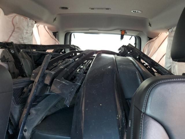 2019 Chevrolet Tahoe C1500 lt