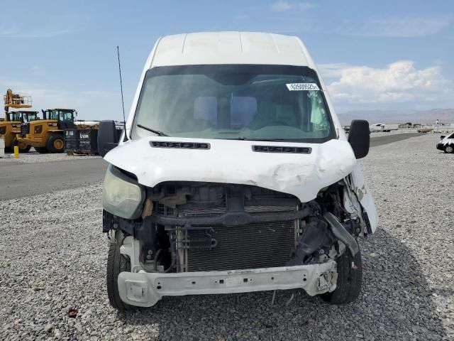 2015 Ford Transit T-250