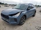 2024 Ford Escape ST Line