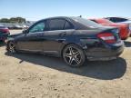 2011 Mercedes-Benz C300