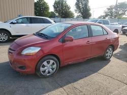 2007 Toyota Yaris for sale in Moraine, OH