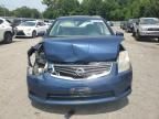 2011 Nissan Sentra 2.0