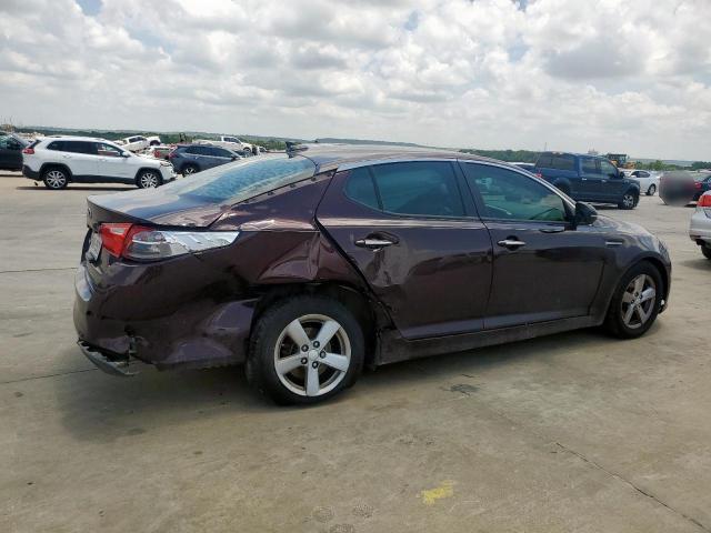 2014 KIA Optima lx